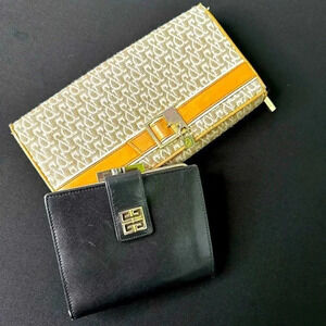 Givenchy Wallet Bundle‎